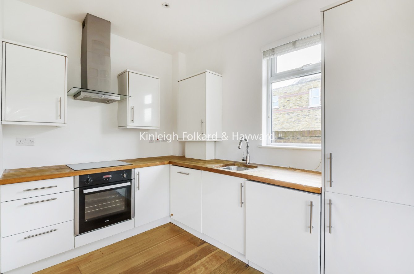 Stanstead Road, London, SE6 - Kinleigh Folkard & Hayward