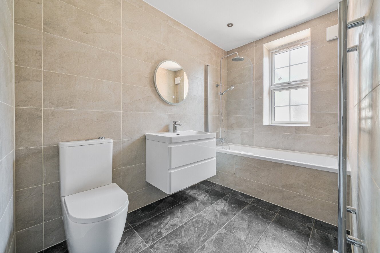 Boundfield Road, London, SE6