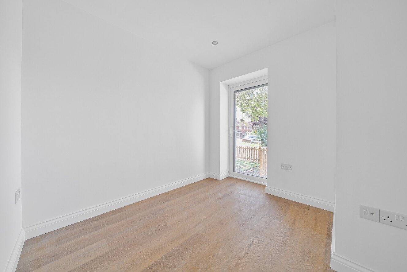 Boundfield Road, London, SE6