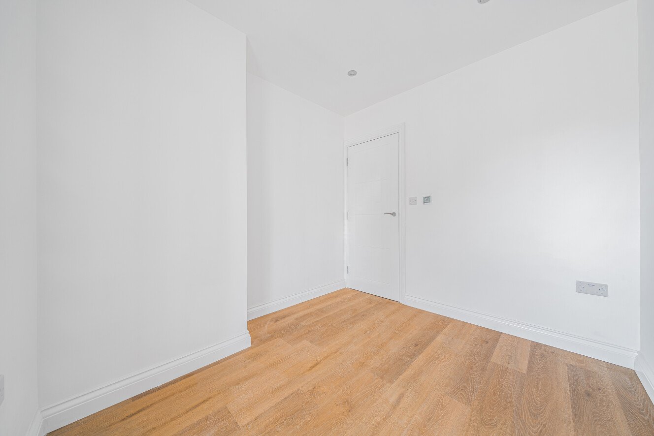 Boundfield Road, London, SE6