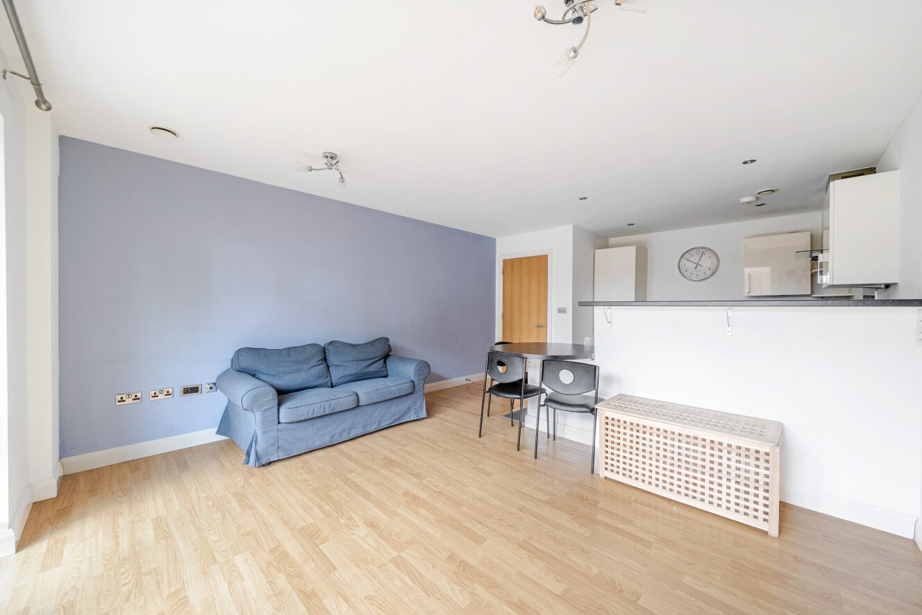 Cowdrey Mews, Catford, London, SE6