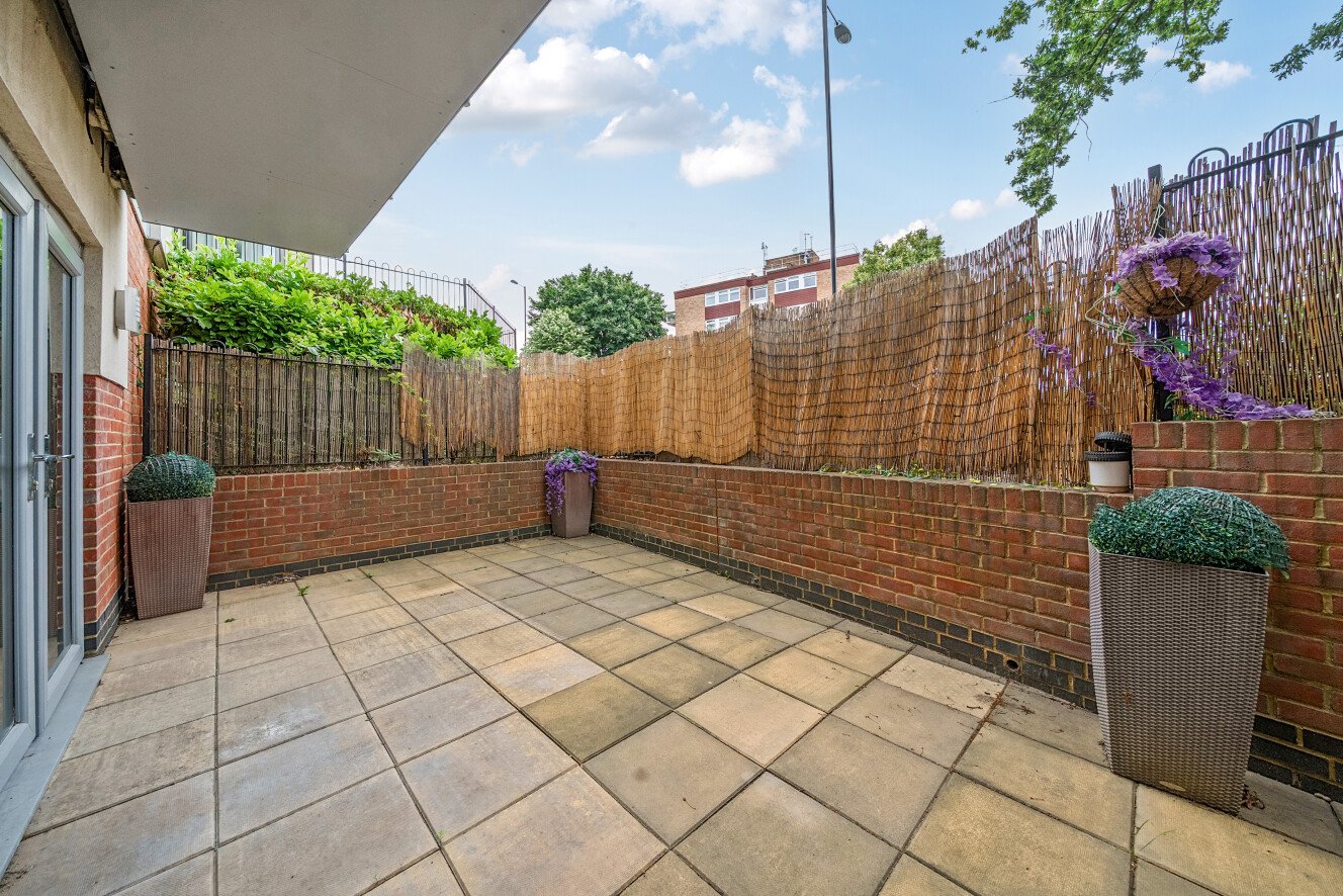 Cowdrey Mews, Catford, London, SE6