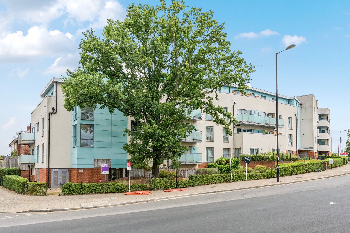 Cowdrey Mews, Catford, London, SE6