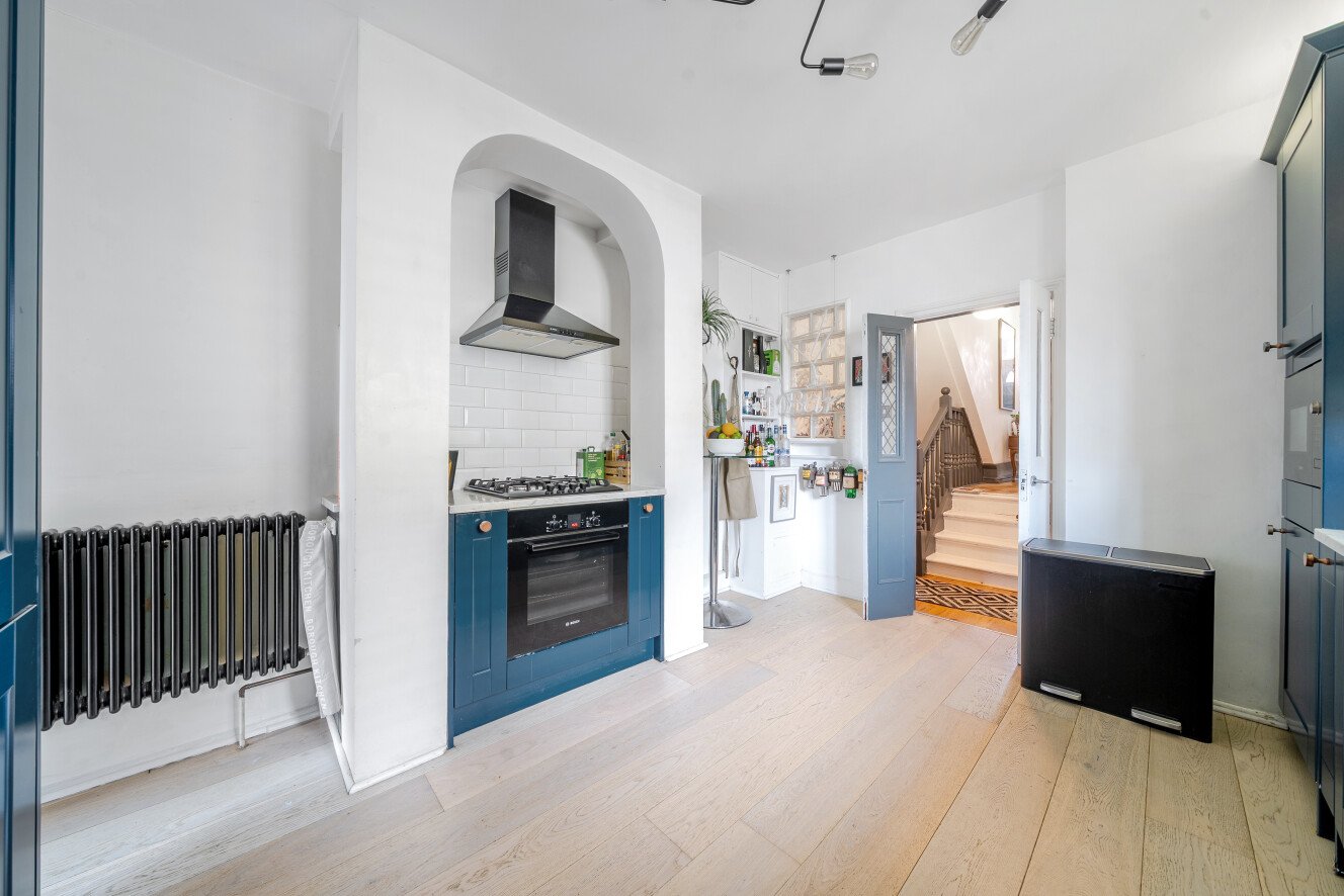 Catford Hill, London, SE6