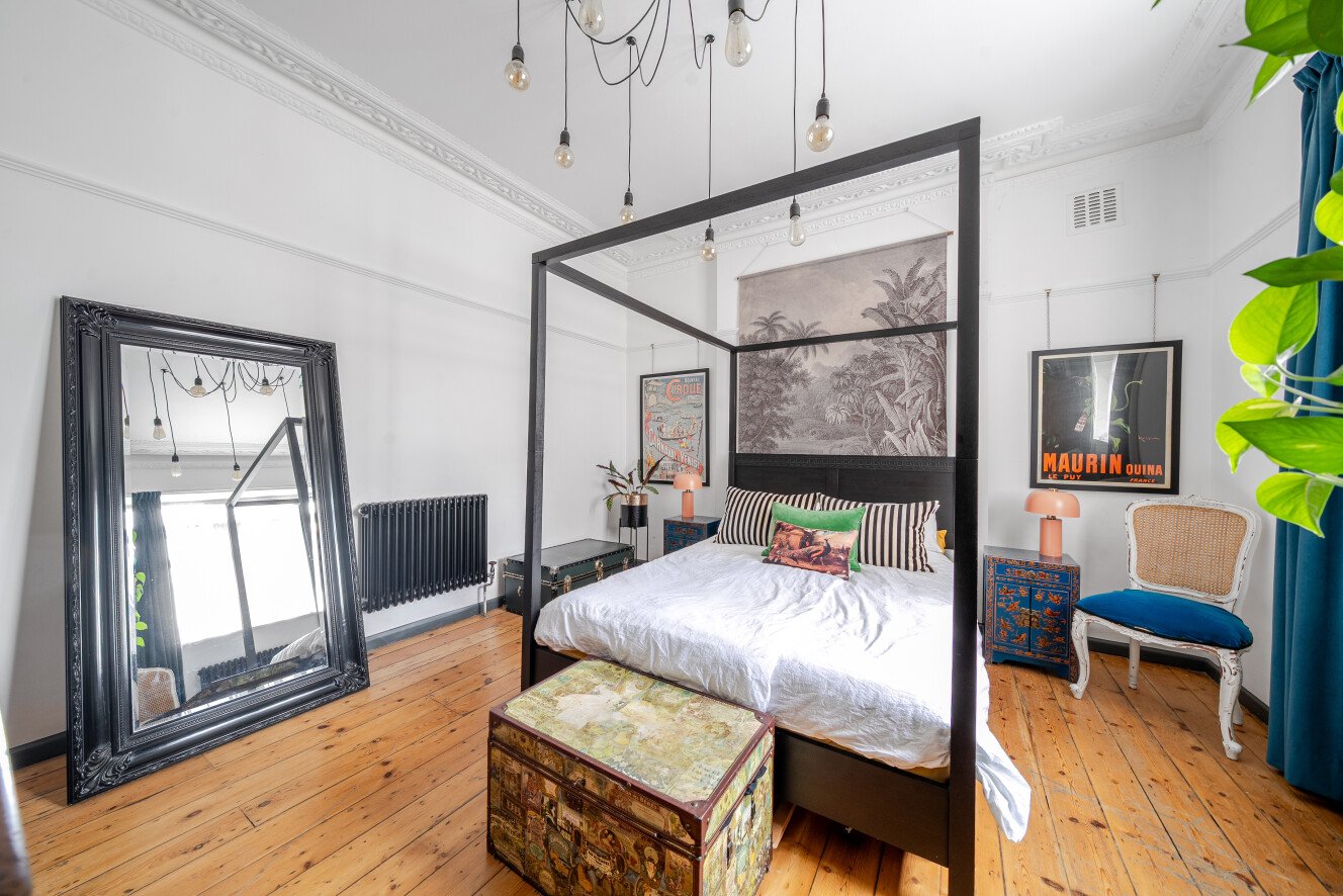 Catford Hill, London, SE6