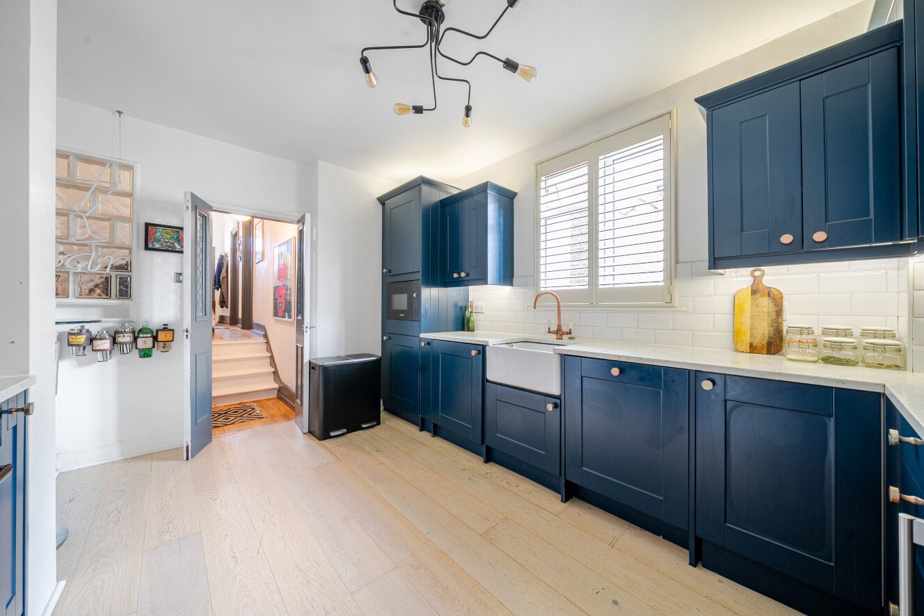 Catford Hill, London, SE6