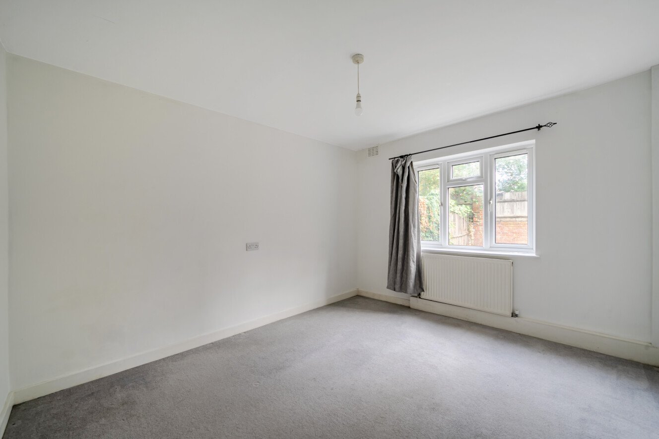 Morena Street, London, SE6