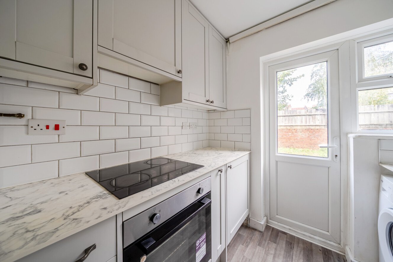 Morena Street, London, SE6