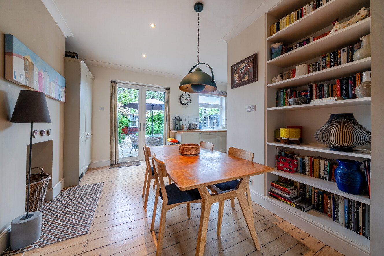 Torridon Road, Catford, London, SE6 - Kinleigh Folkard & Hayward