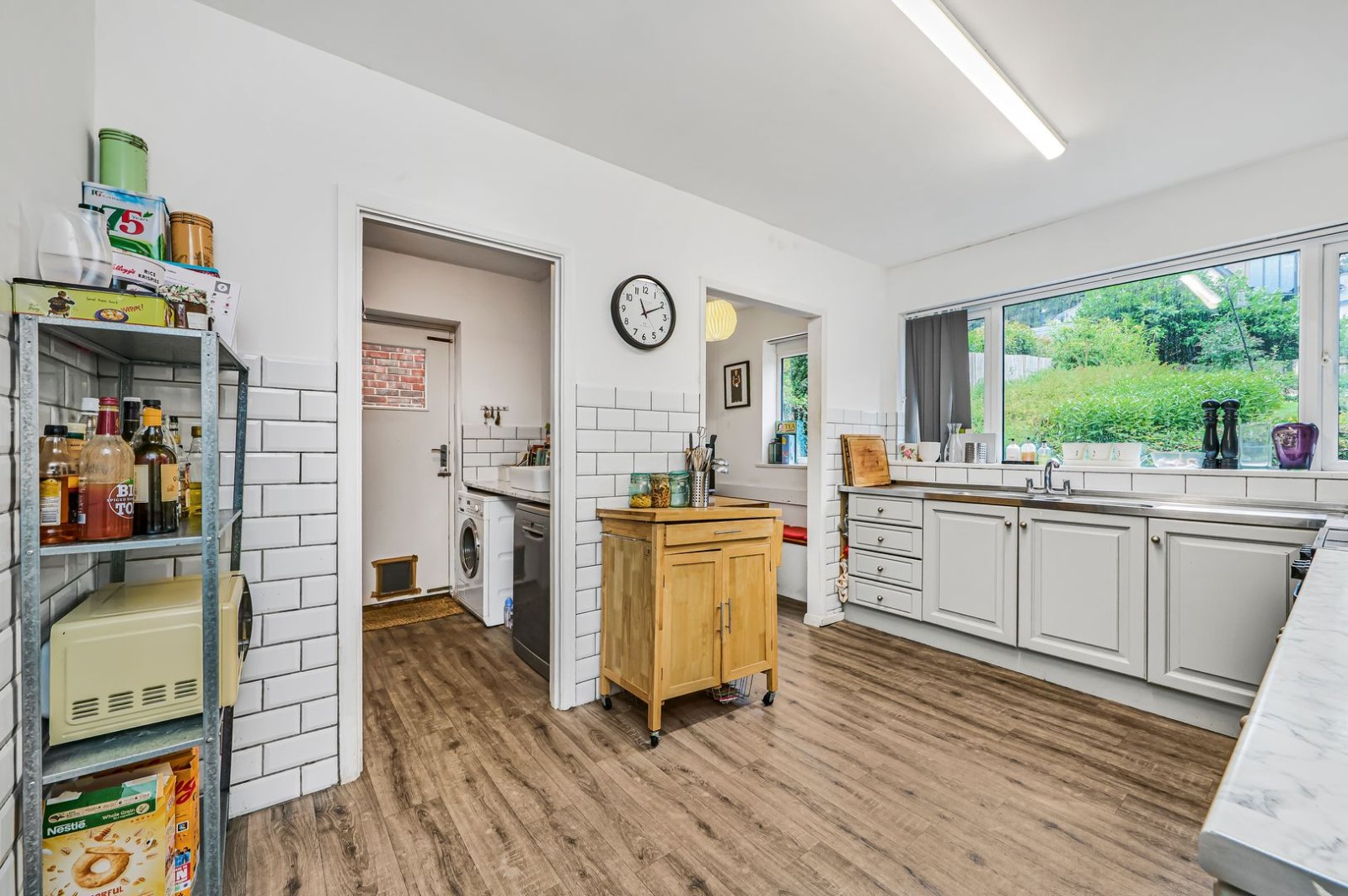 Park Farm Road, Bromley, Kent, BR1