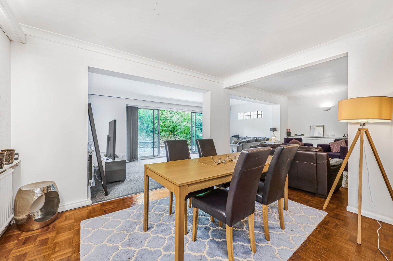 Park Farm Road, Bromley, Kent, BR1