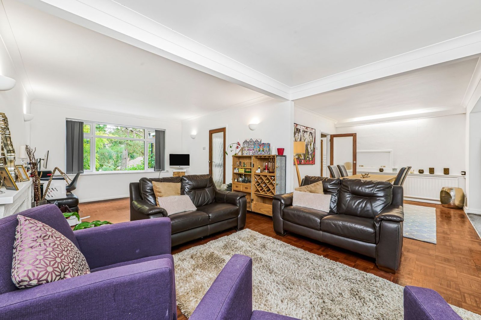 Park Farm Road, Bromley, Kent, BR1