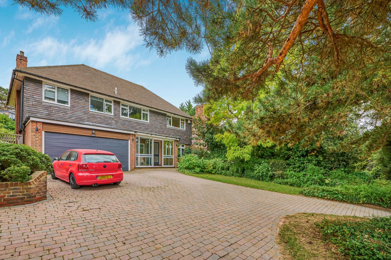 Park Farm Road, Bromley, Kent, BR1 - Kinleigh Folkard & Hayward