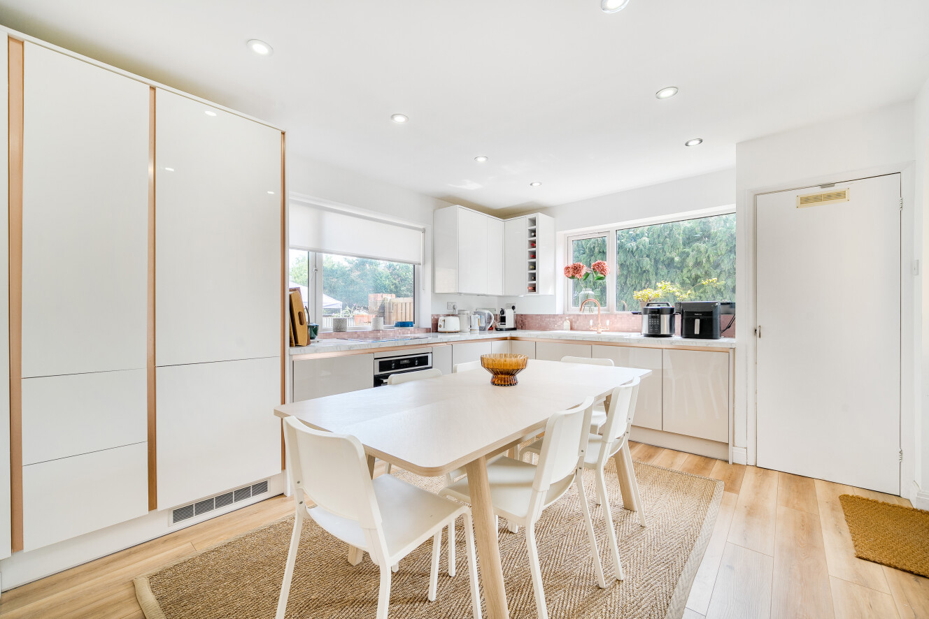 Belmont Road, Chislehurst, Kent, BR7 - Kinleigh Folkard & Hayward