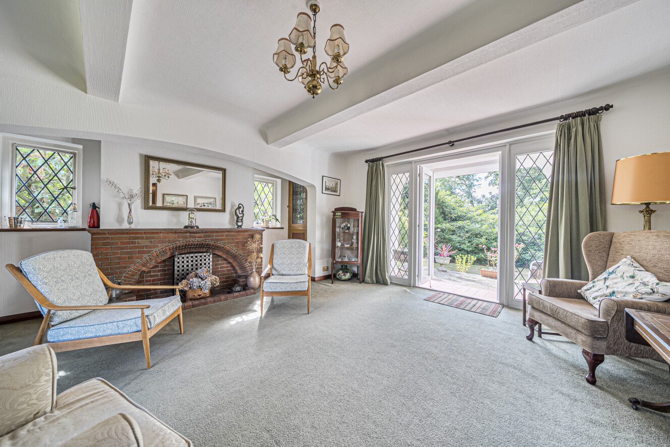 Oakwood Close, Chislehurst, BR7