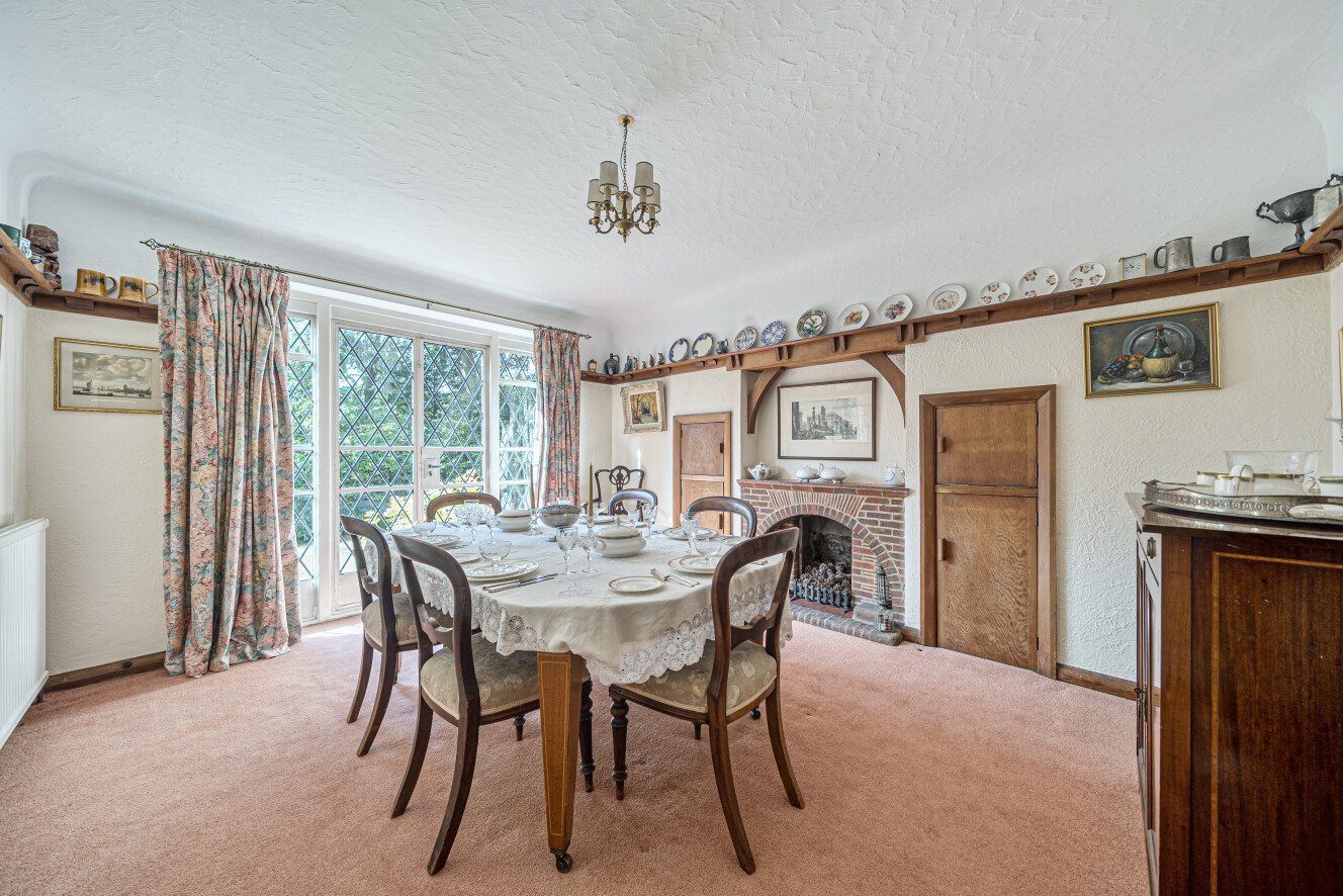 Oakwood Close, Chislehurst, BR7