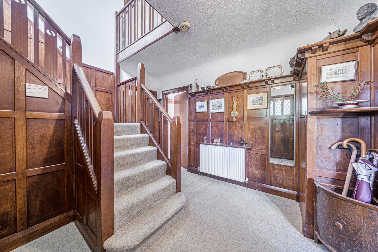 Oakwood Close, Chislehurst, BR7