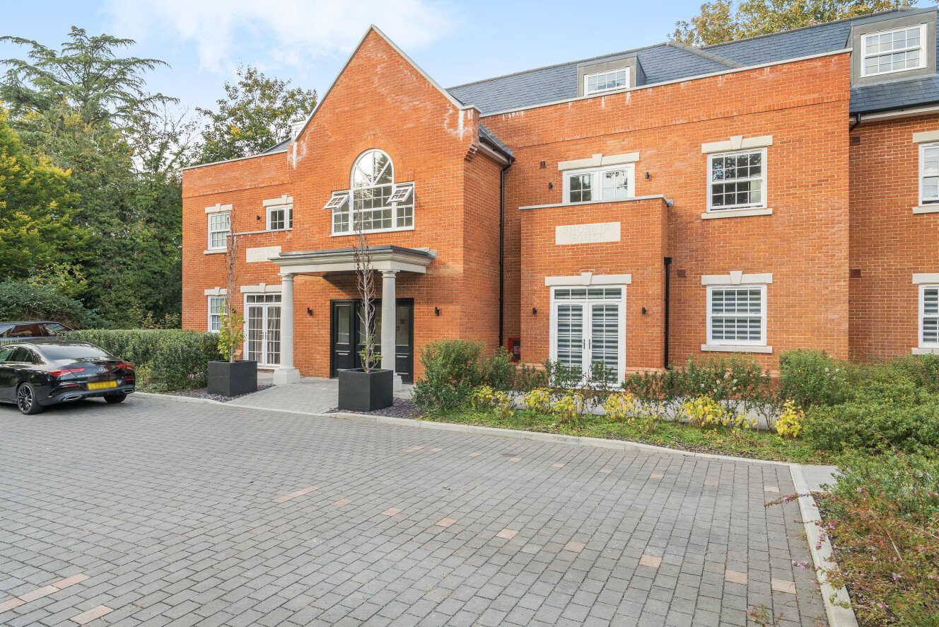 Woodlands Road, Chislehurst, BR1 - Kinleigh Folkard & Hayward