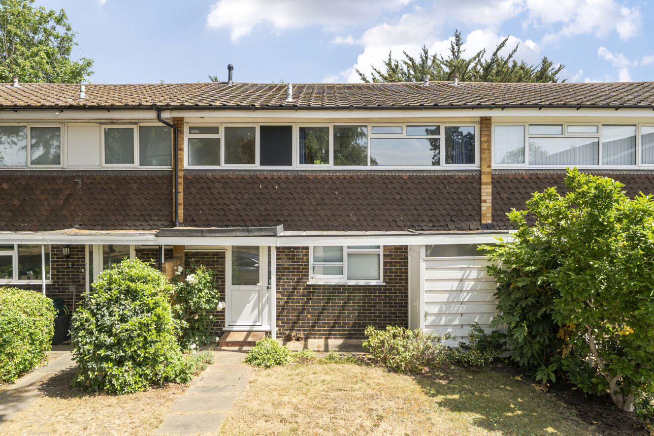 Wellsmoor Gardens, Bromley, BR1 - Kinleigh Folkard & Hayward
