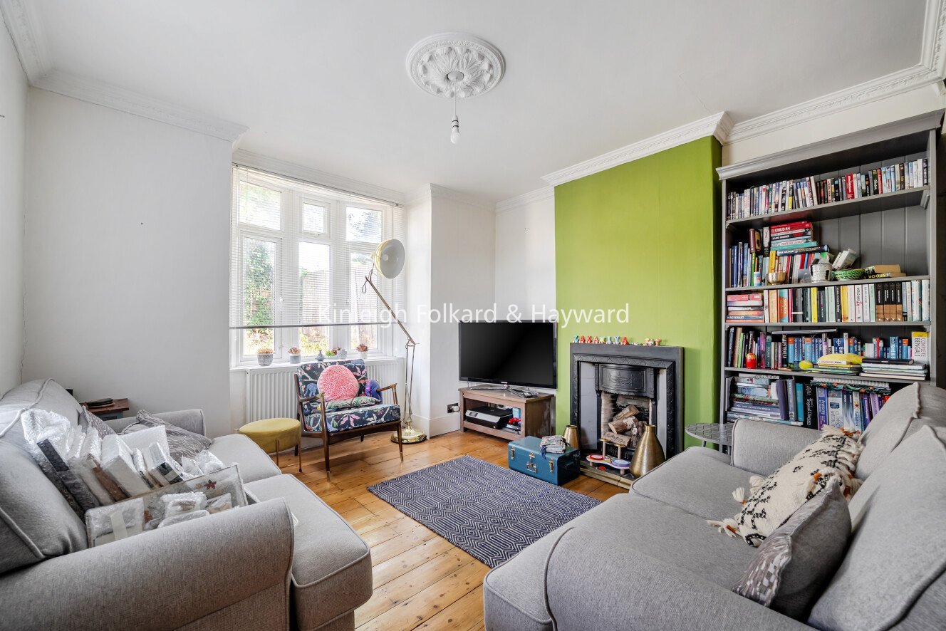 Homesdale Road, Bromley, BR1 - Kinleigh Folkard & Hayward