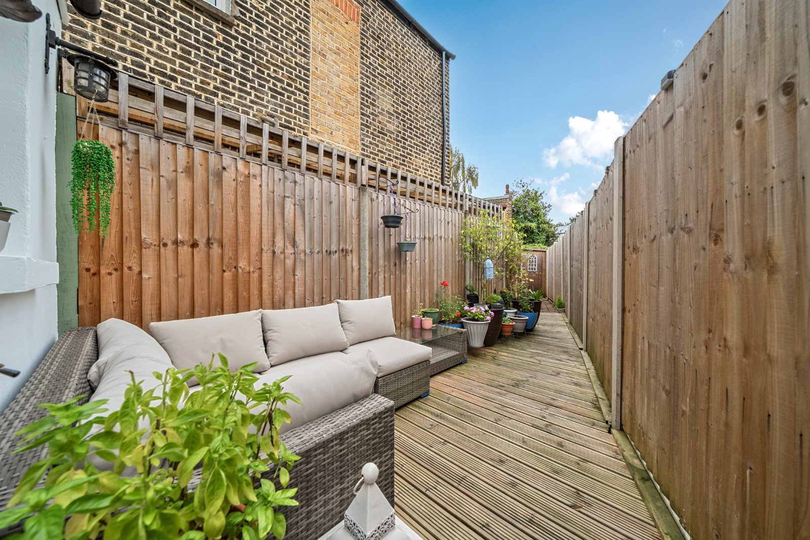 Bollo Lane, Chiswick, London, W4