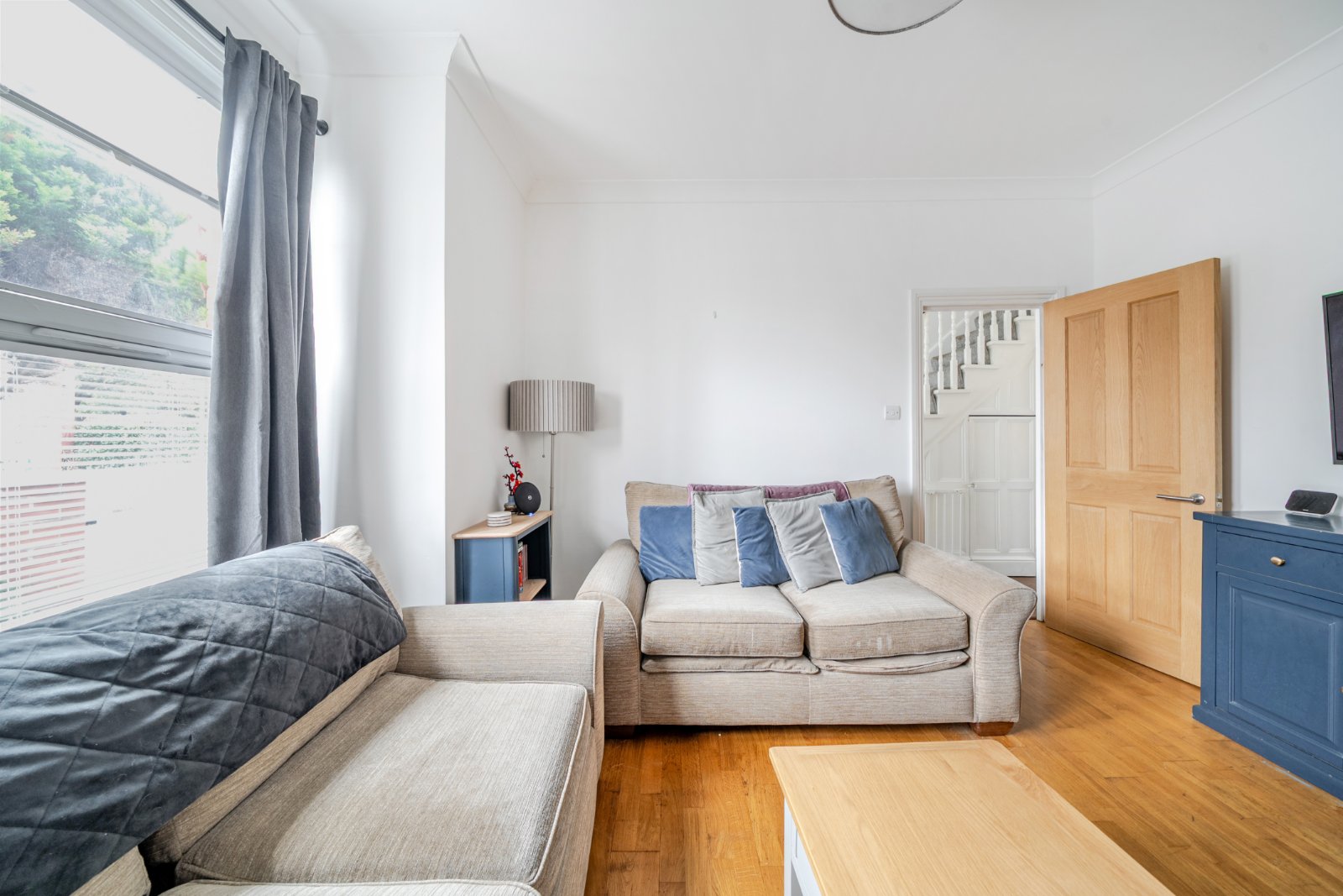 Bollo Lane, Chiswick, London, W4