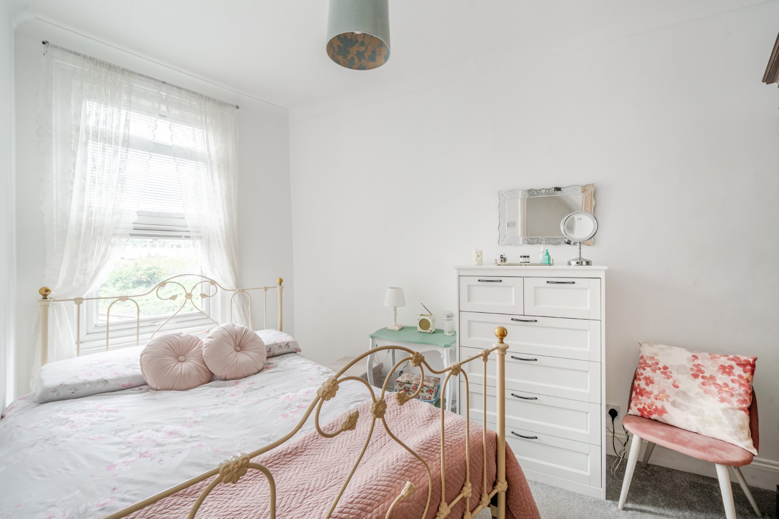 Bollo Lane, Chiswick, London, W4