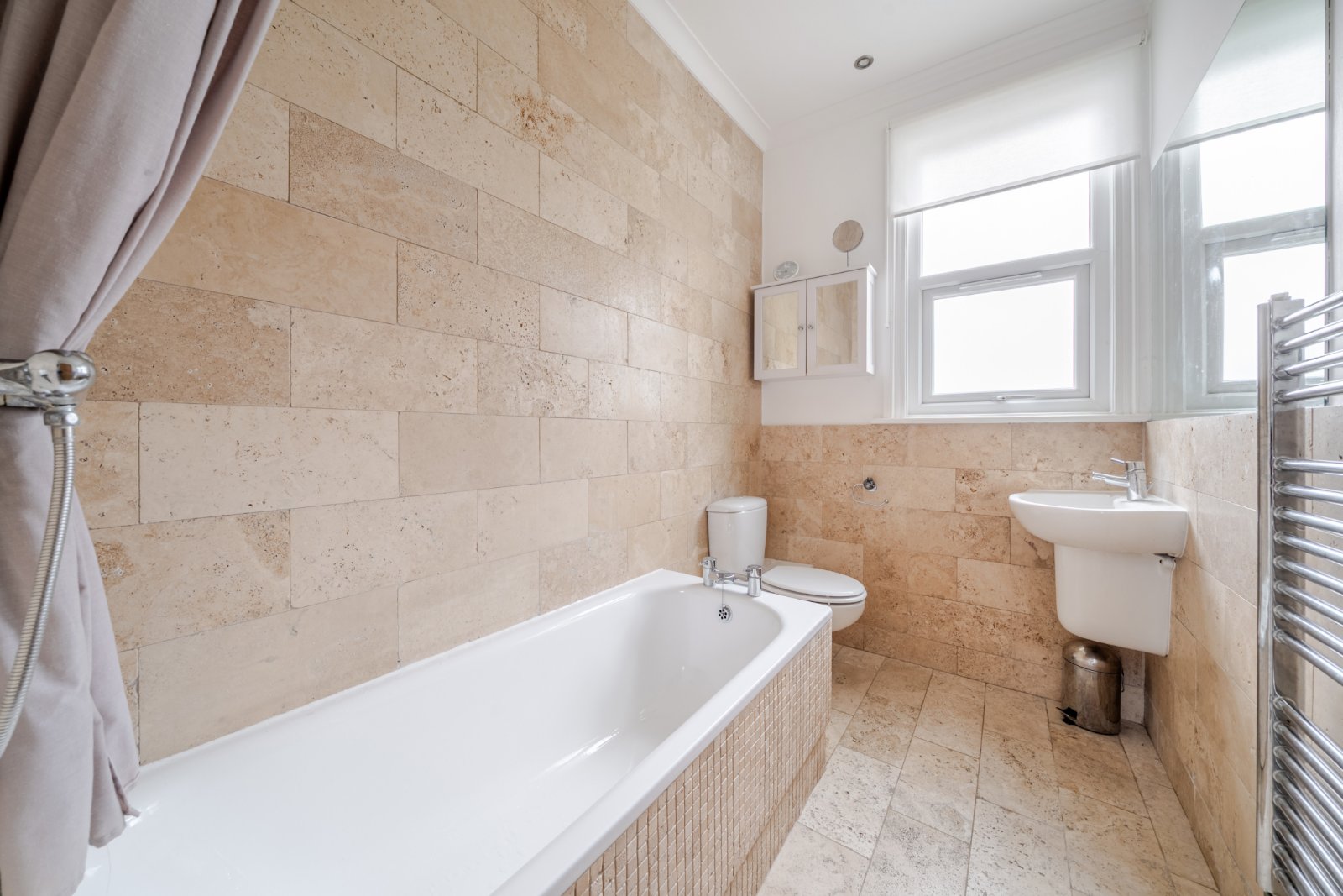 Bollo Lane, Chiswick, London, W4