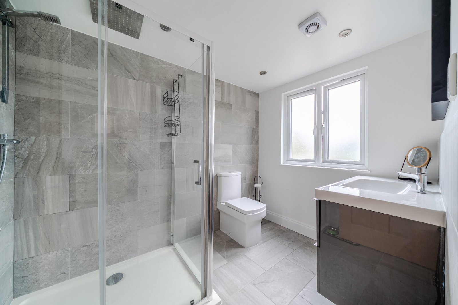 Bollo Lane, Chiswick, London, W4