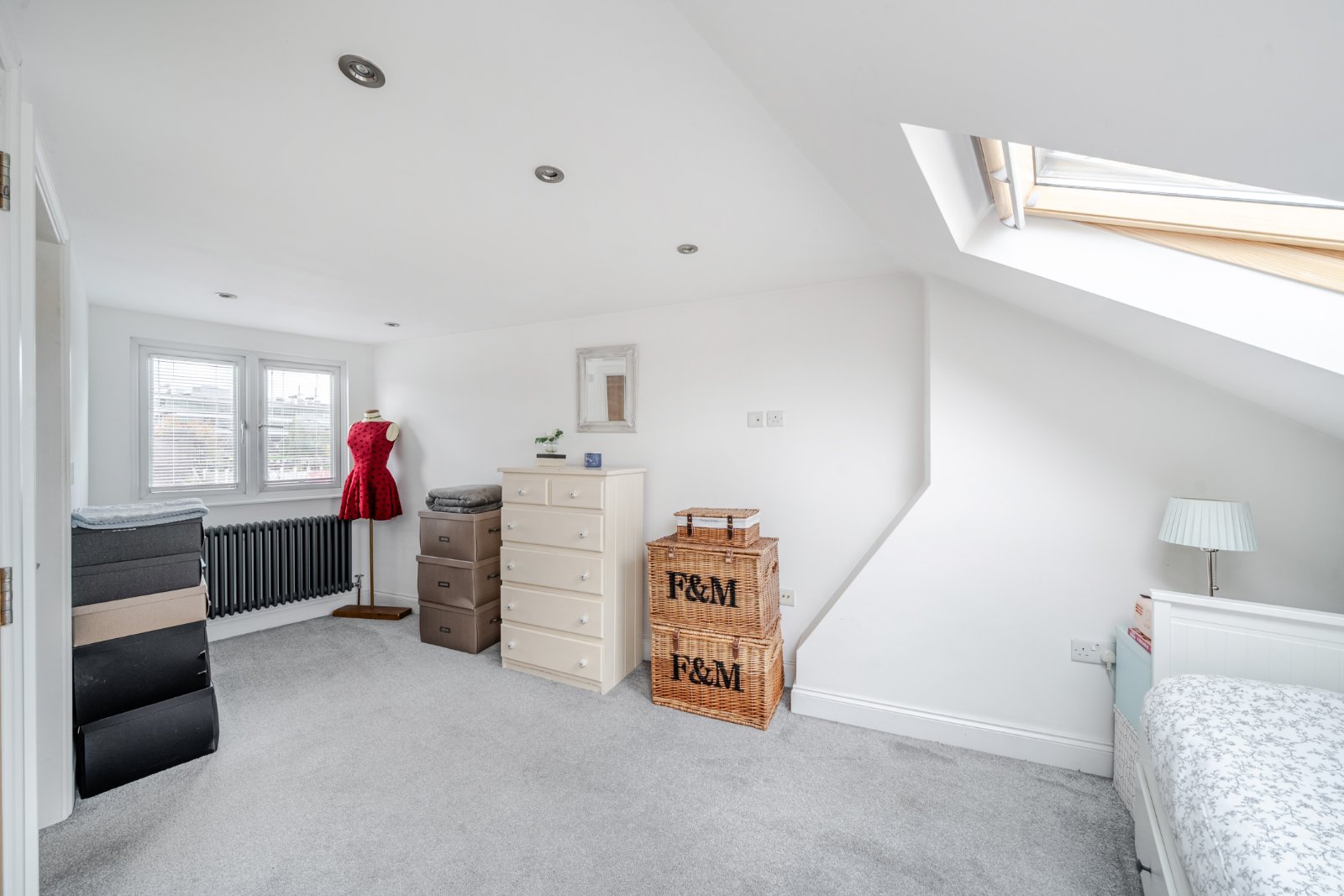 Bollo Lane, Chiswick, London, W4