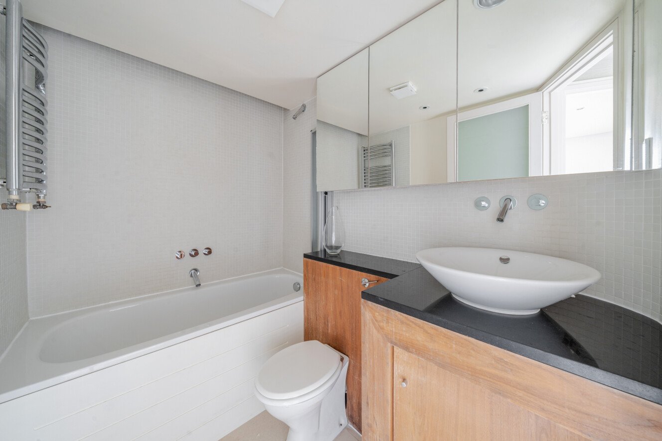 Branksome Road, Brixton, London, SW2