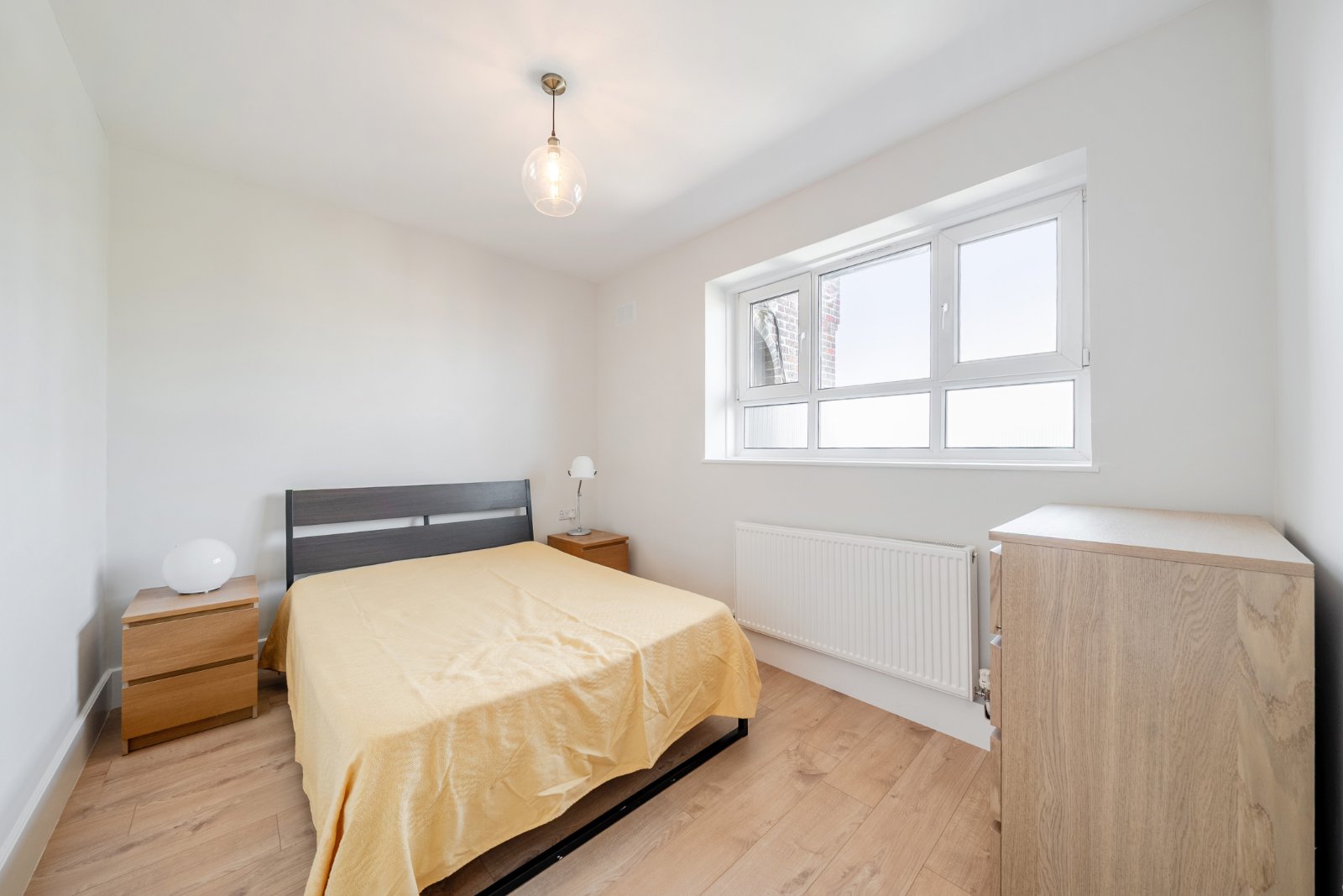 Bolney Street, Vauxhall, London, SW8 - Kinleigh Folkard & Hayward