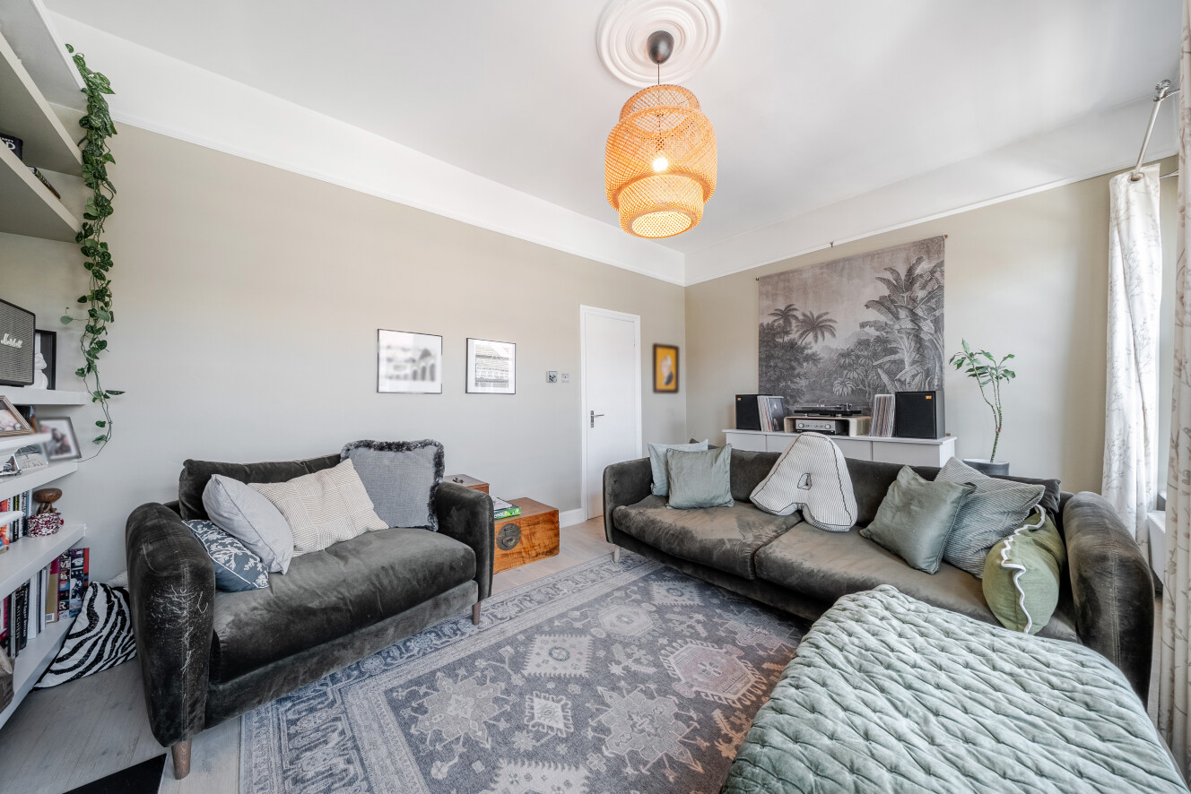 Solon Road, Brixton, London, SW2 - Kinleigh Folkard & Hayward