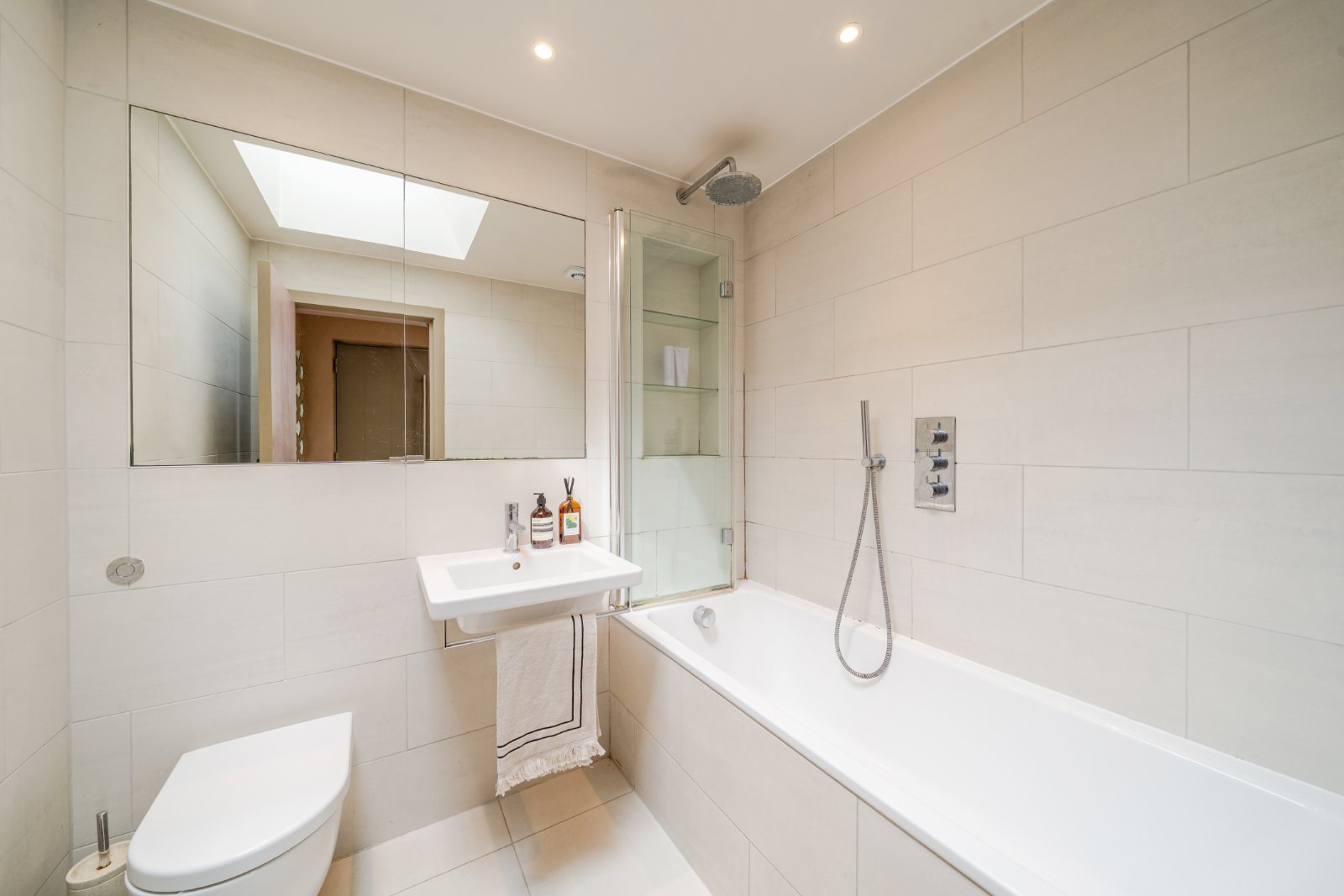 Hillfield Mews, London, N8