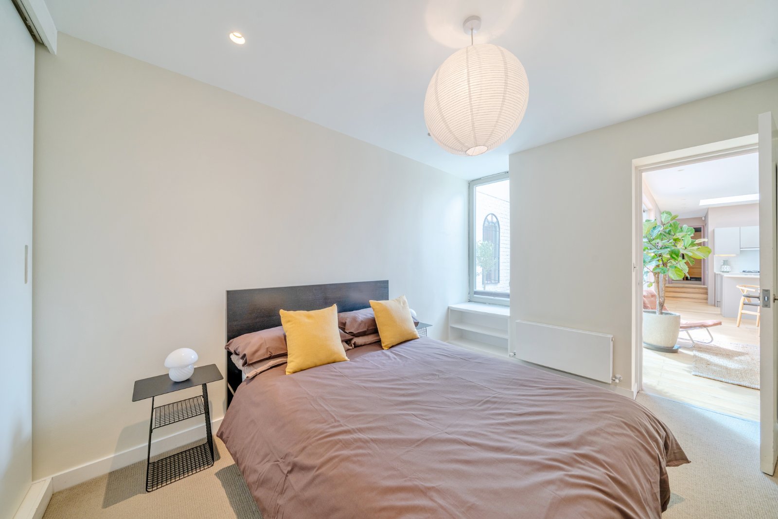 Hillfield Mews, London, N8