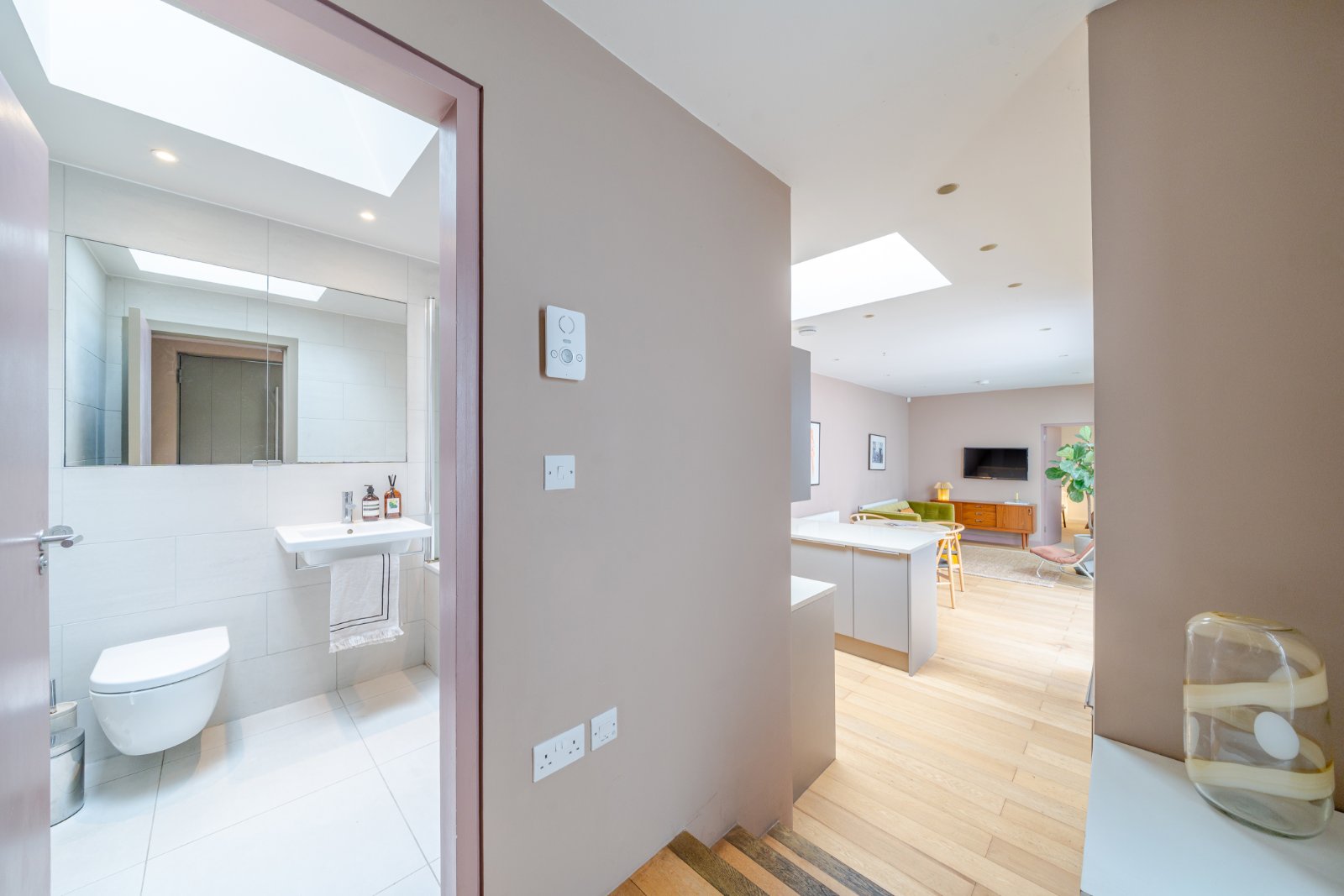 Hillfield Mews, London, N8