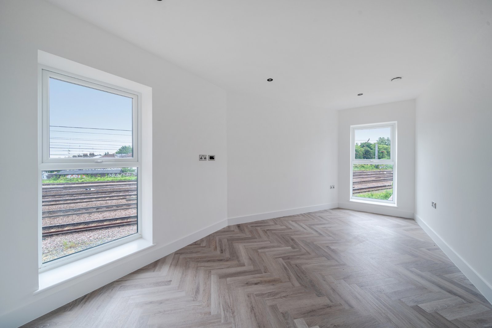 Dagmar Road, Stroud Green, N4