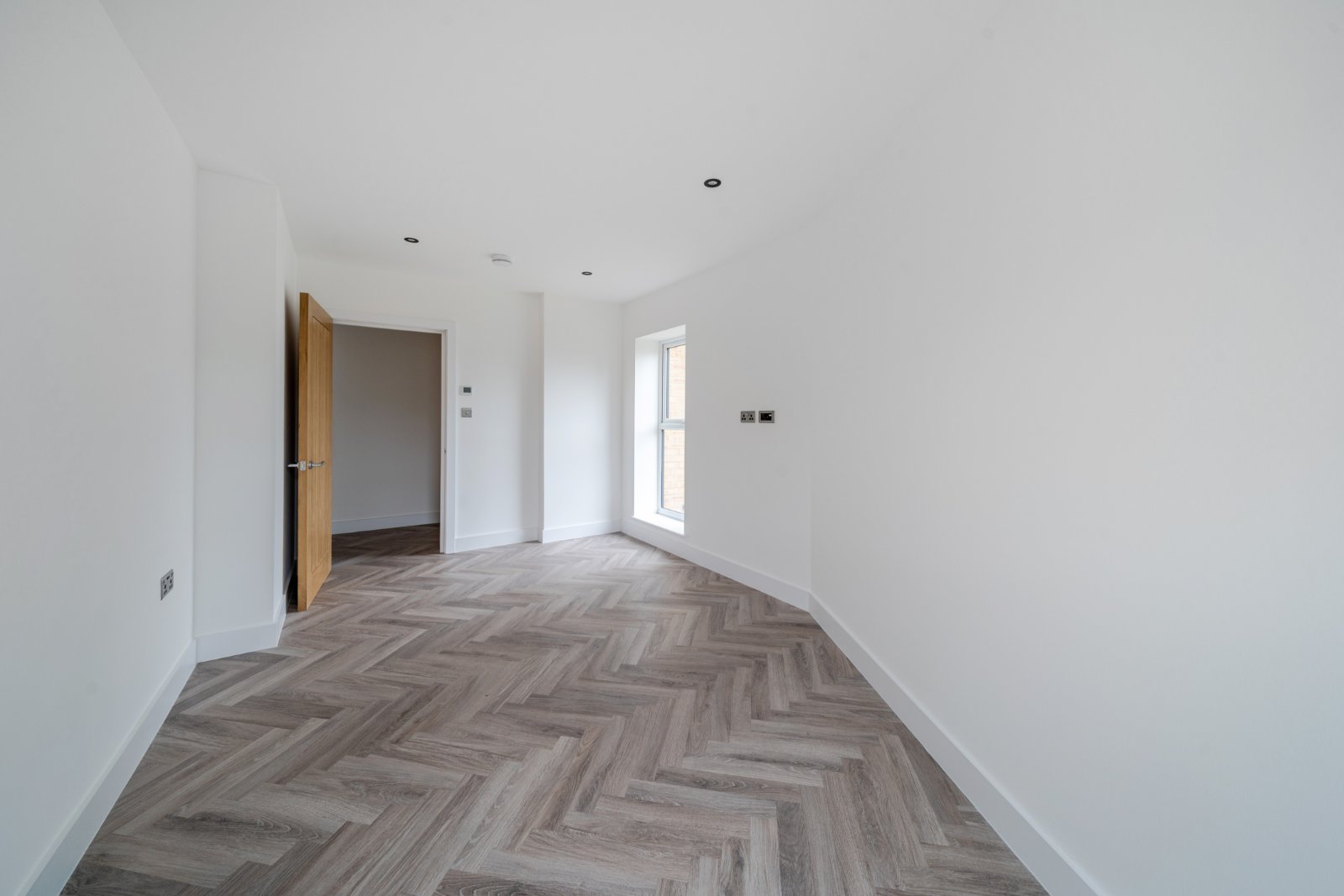 Dagmar Road, Stroud Green, N4