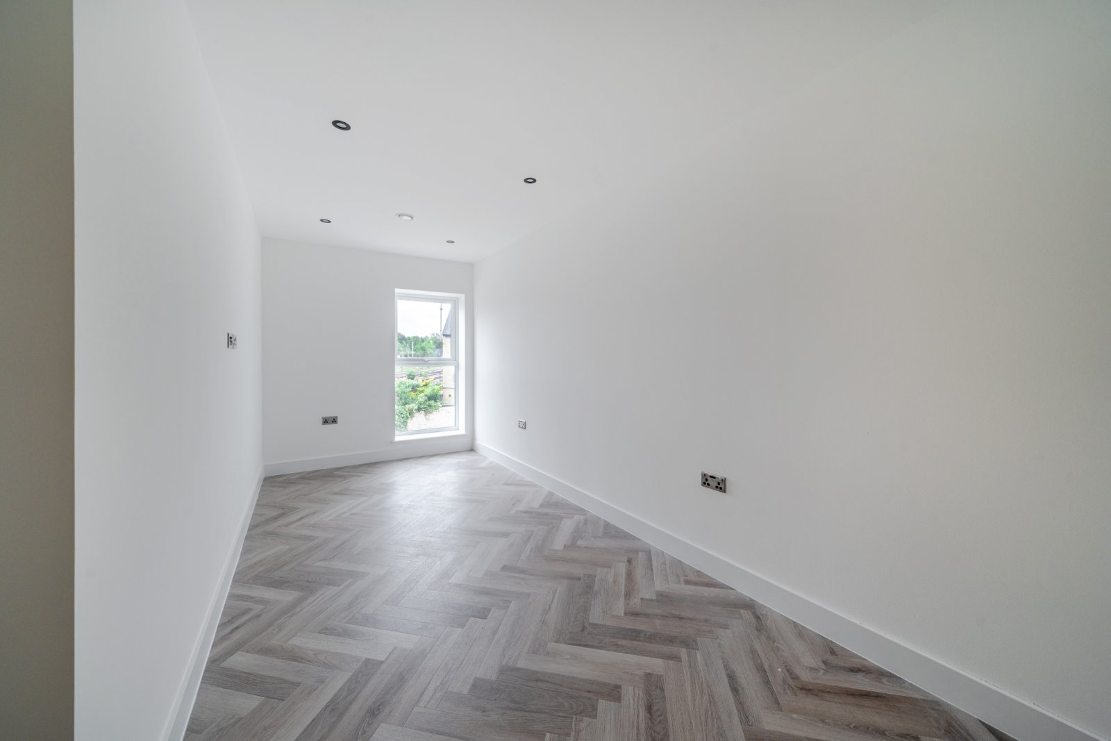 Dagmar Road, Stroud Green, N4