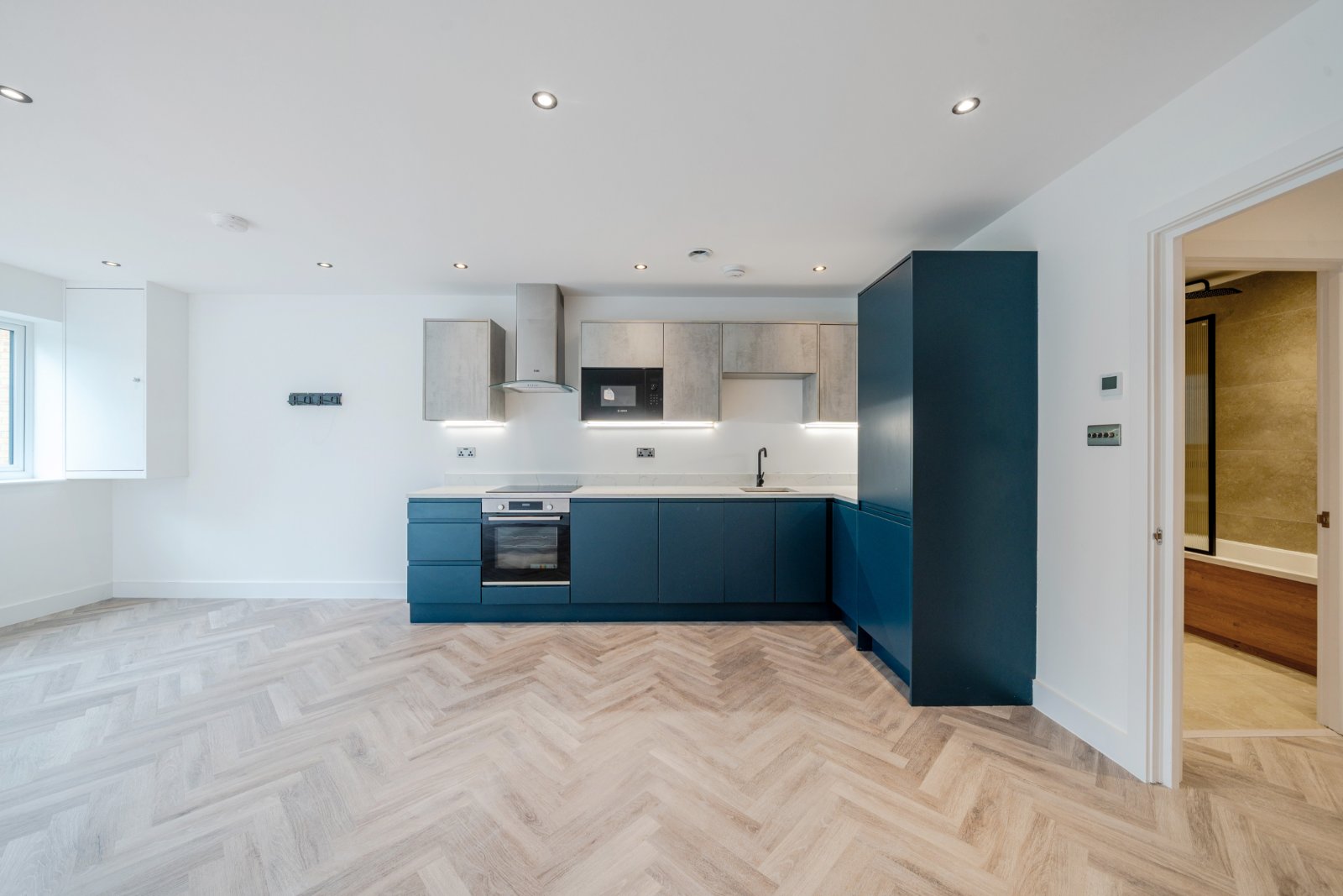 Dagmar Road, Stroud Green, N4