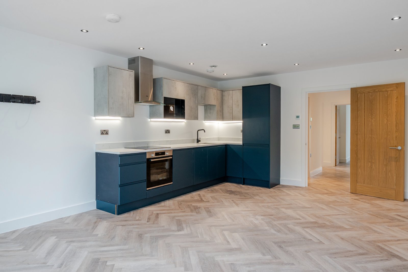 Dagmar Road, Stroud Green, N4