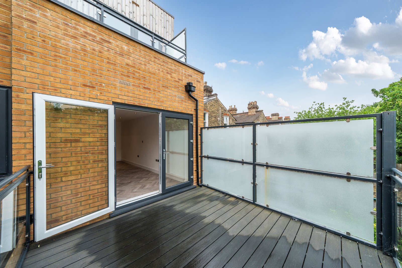 Dagmar Road, Stroud Green, N4