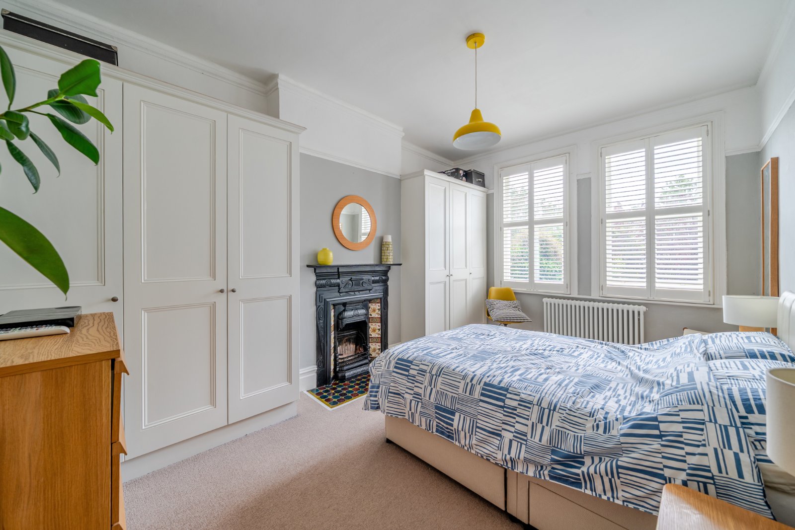 Uplands Road, London, N8