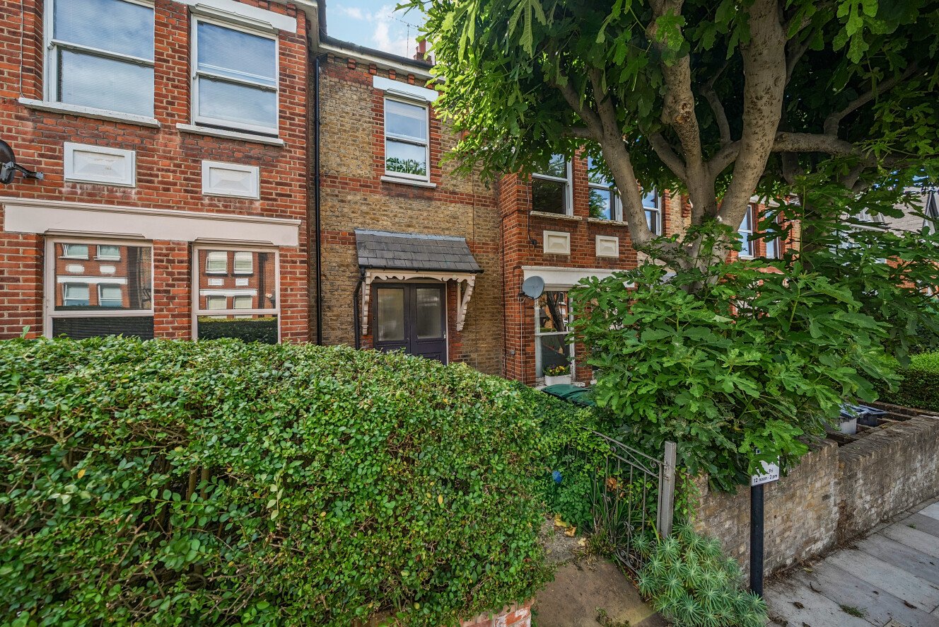 Uplands Road, London, N8