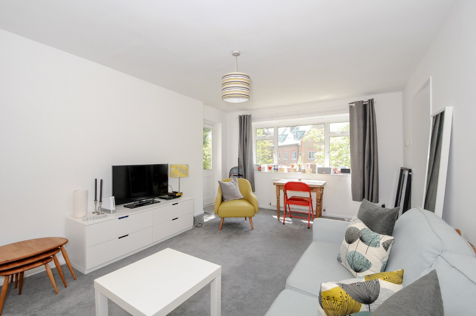 Waverley Road, London, N8 - Kinleigh Folkard & Hayward