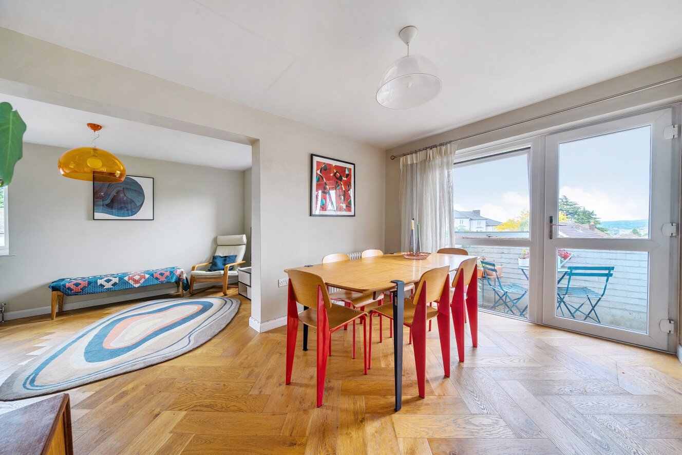 Tudor Road, Crystal Palace, London, SE19 - Kinleigh Folkard & Hayward