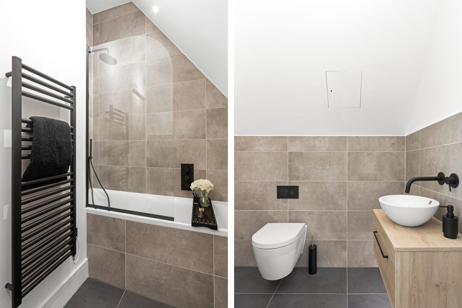 Hermitage Mews, London, SE19