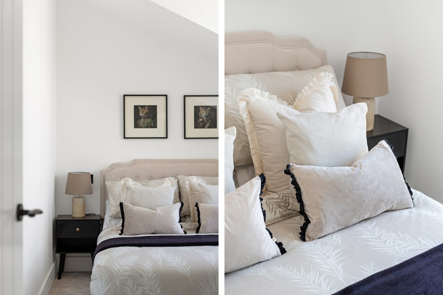 Hermitage Mews, London, SE19