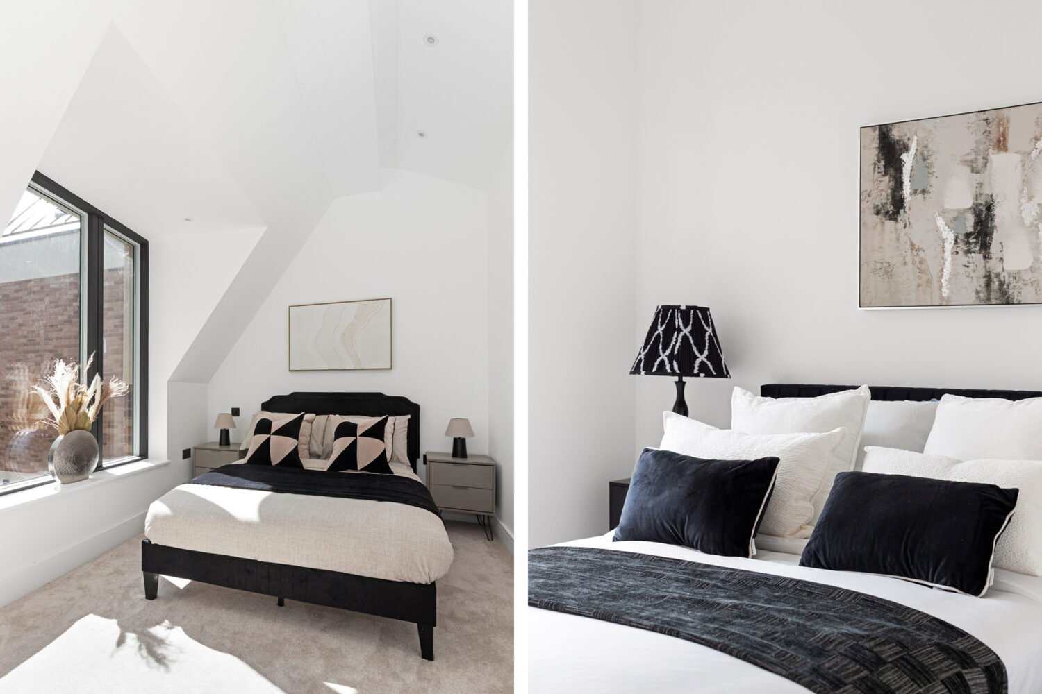 Hermitage Mews, London, SE19