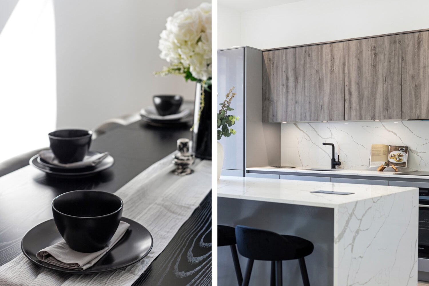 Hermitage Mews, London, SE19